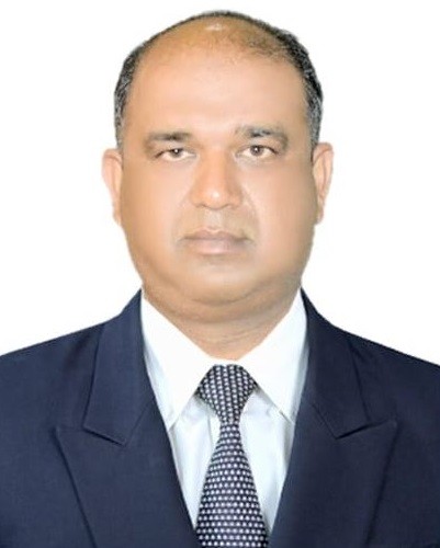 Mohammed Ahmed