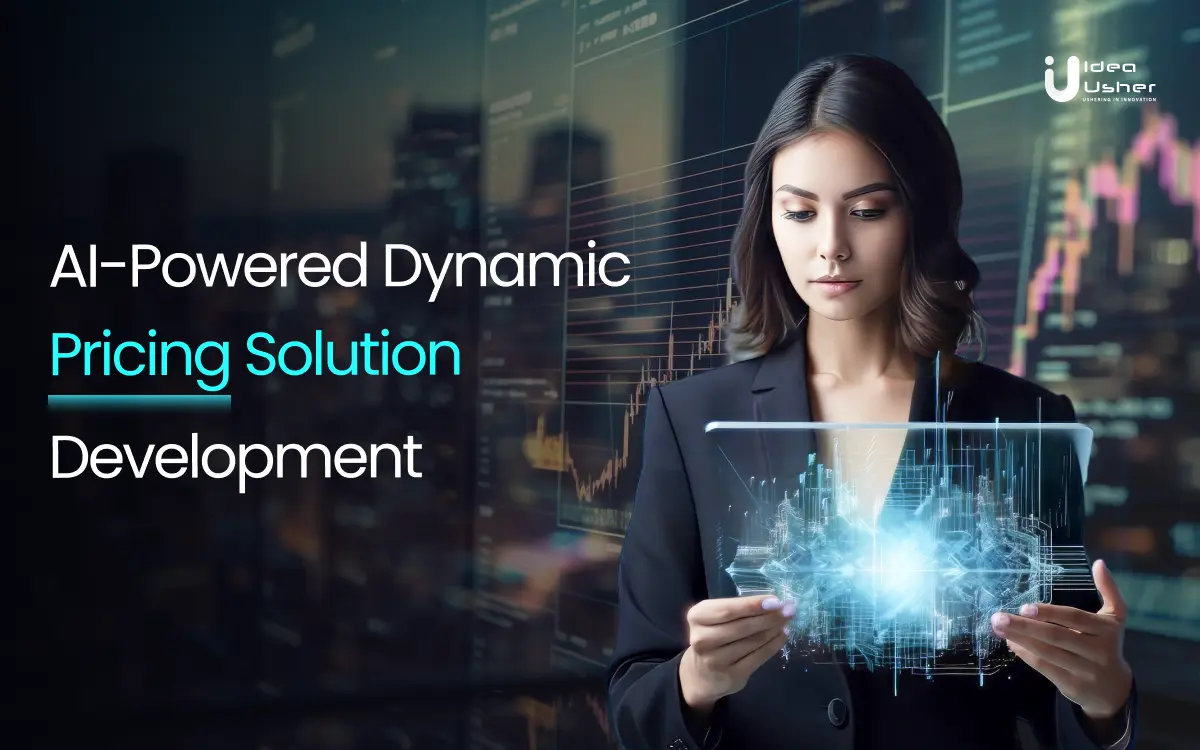 Dynamic Pricing Software